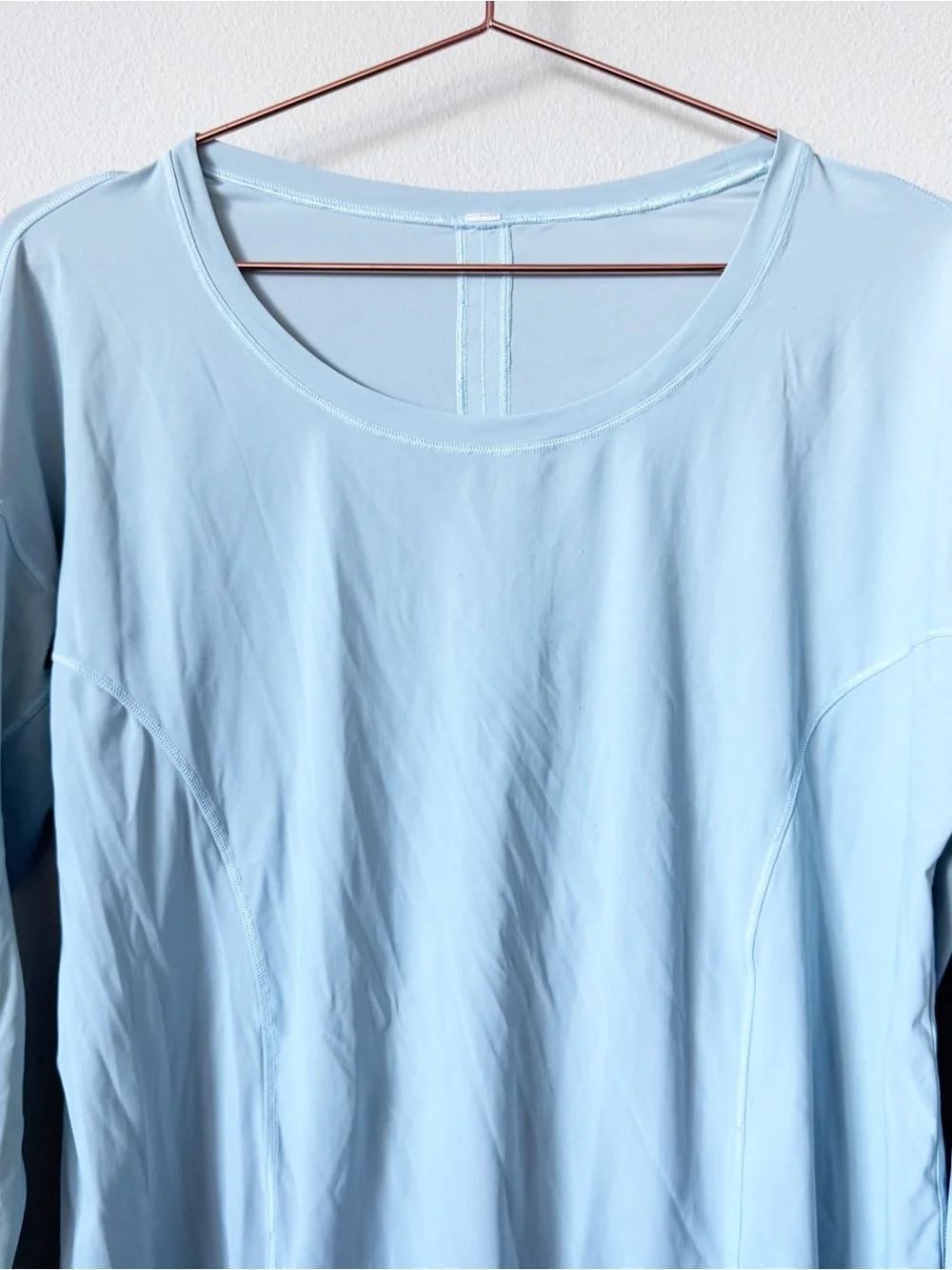 Lululemon On Pace Long Sleeve